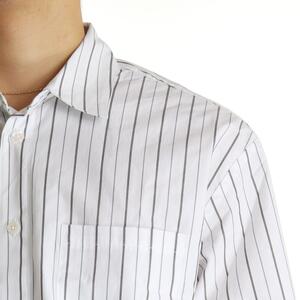 CAMICIA WES DR DENIM - Mad Fashion | img vers.300x/
